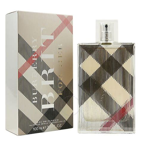 burberry brit uomo 100 ml|buy burberry brit perfume online.